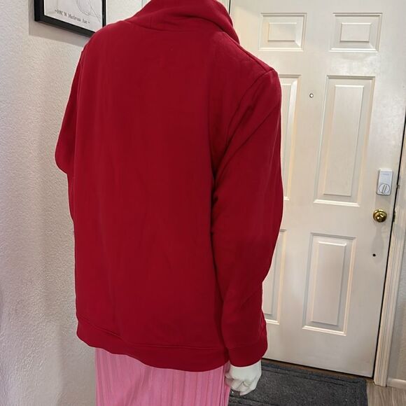PINK SWEATER - Picture 5 of 7